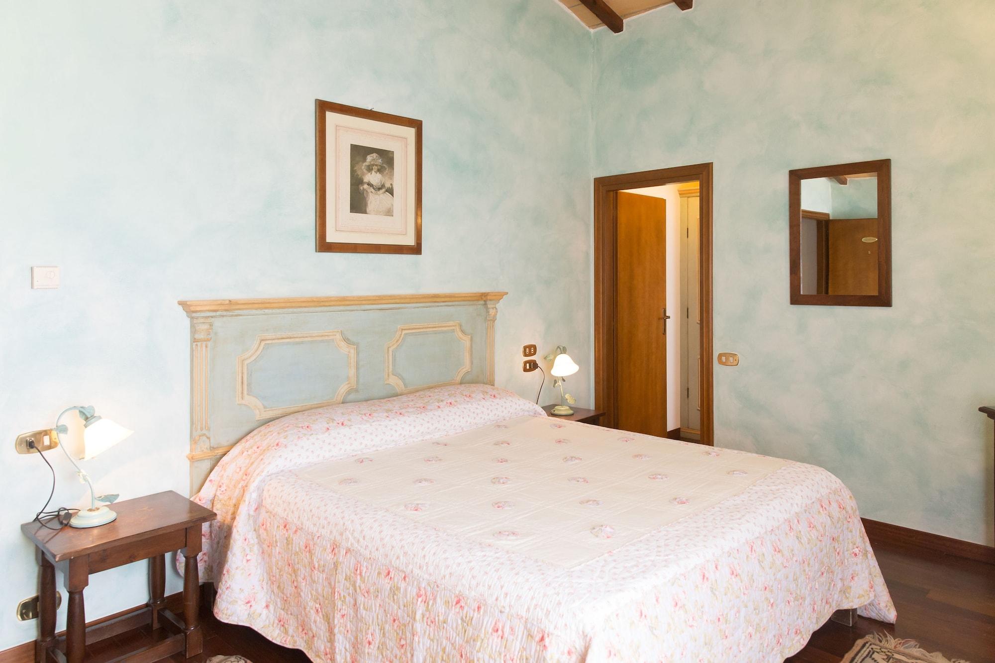 Agriturismo Le Anfore ซาร์เตอาโน ภายนอก รูปภาพ