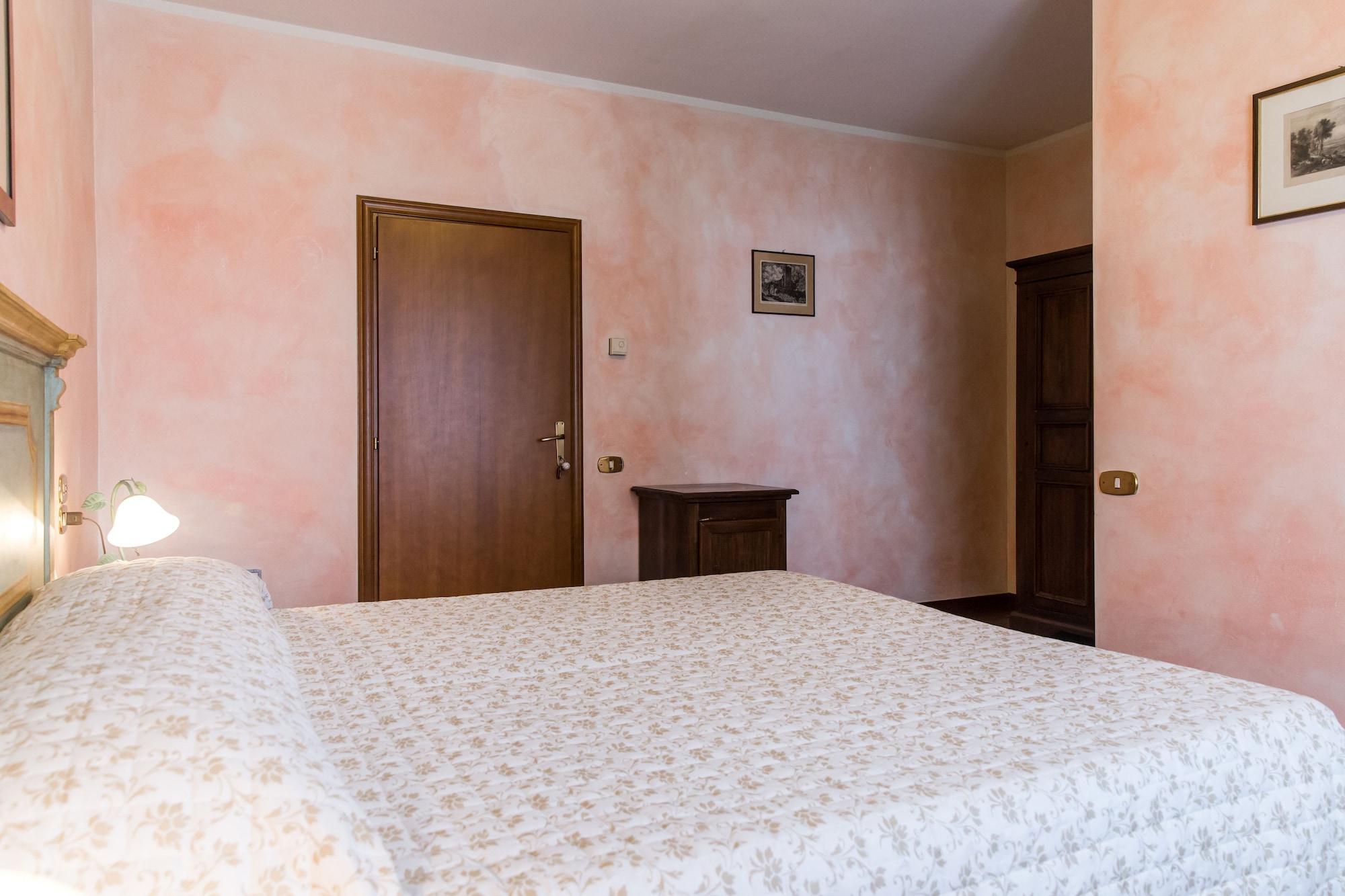 Agriturismo Le Anfore ซาร์เตอาโน ภายนอก รูปภาพ