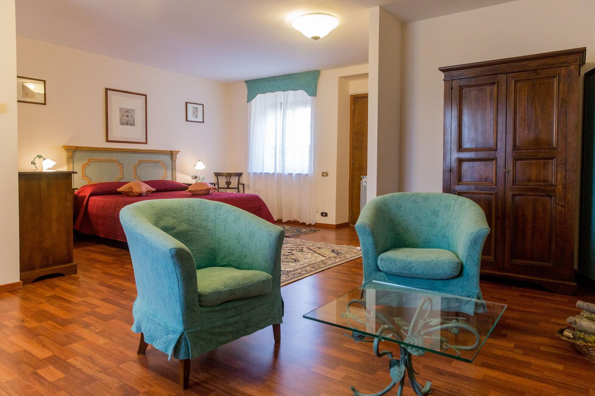 Agriturismo Le Anfore ซาร์เตอาโน ภายนอก รูปภาพ