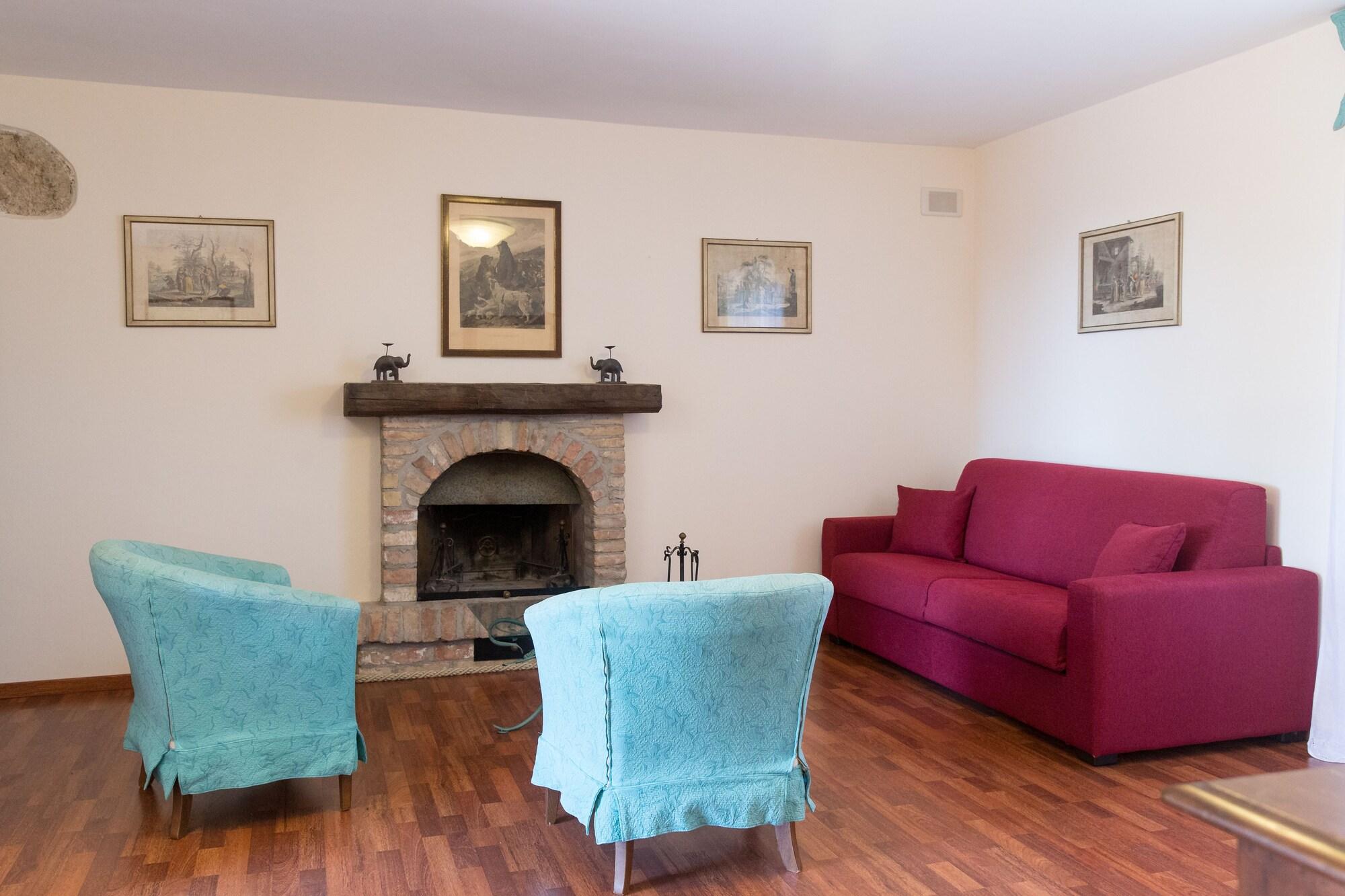 Agriturismo Le Anfore ซาร์เตอาโน ภายนอก รูปภาพ