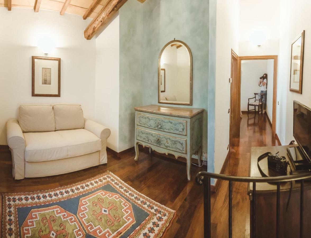 Agriturismo Le Anfore ซาร์เตอาโน ภายนอก รูปภาพ
