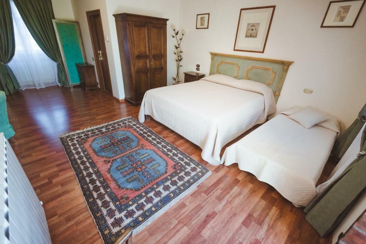 Agriturismo Le Anfore ซาร์เตอาโน ภายนอก รูปภาพ