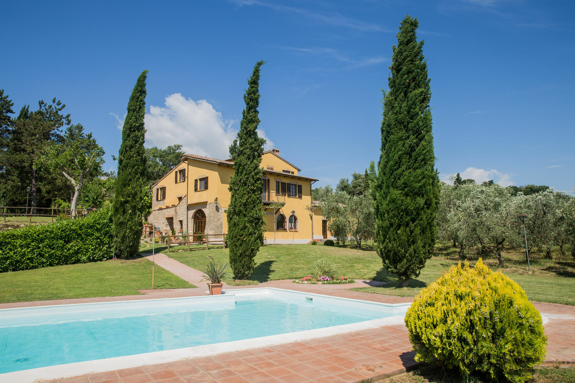 Agriturismo Le Anfore ซาร์เตอาโน ภายนอก รูปภาพ