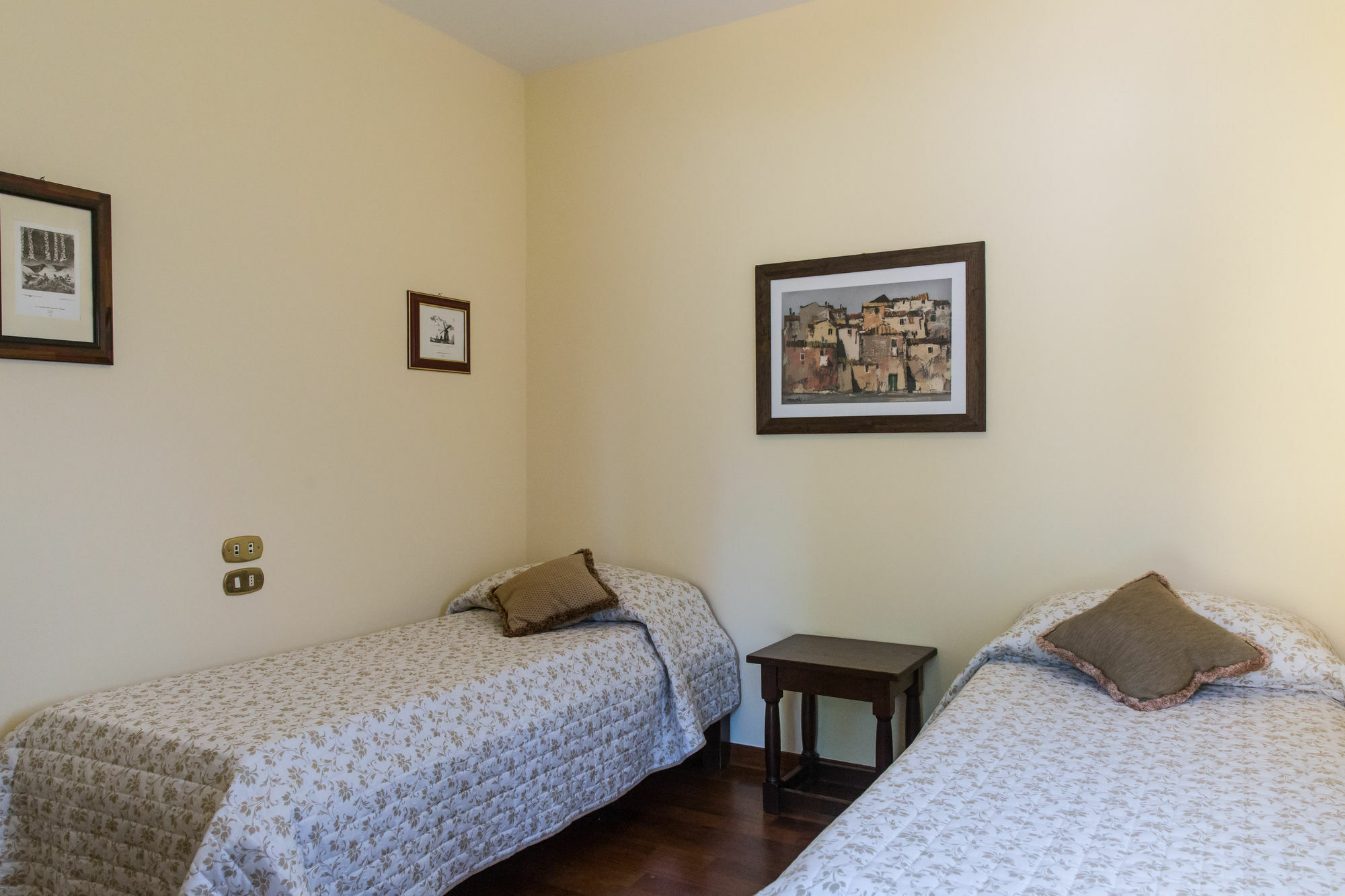 Agriturismo Le Anfore ซาร์เตอาโน ภายนอก รูปภาพ