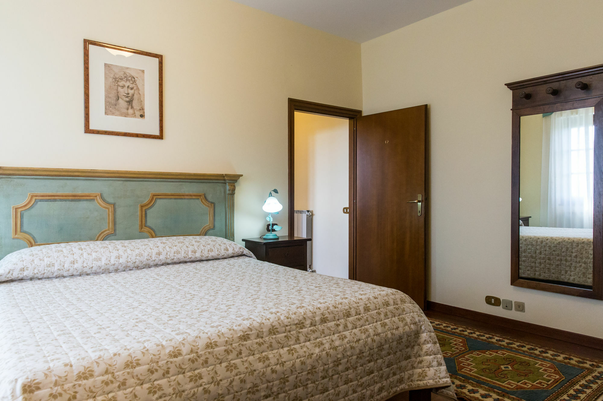 Agriturismo Le Anfore ซาร์เตอาโน ภายนอก รูปภาพ