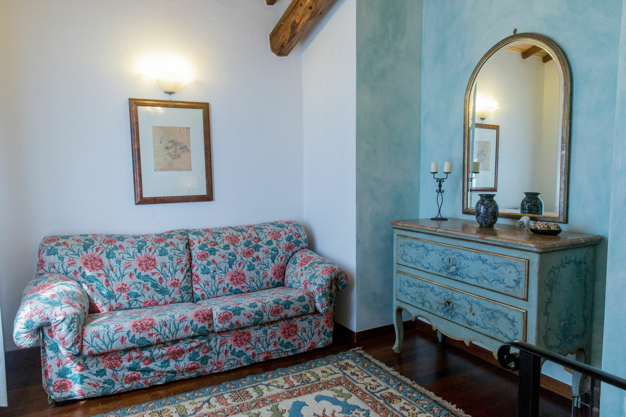 Agriturismo Le Anfore ซาร์เตอาโน ภายนอก รูปภาพ