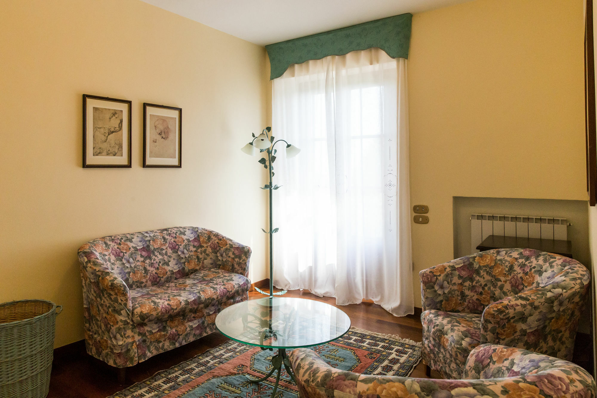 Agriturismo Le Anfore ซาร์เตอาโน ภายนอก รูปภาพ