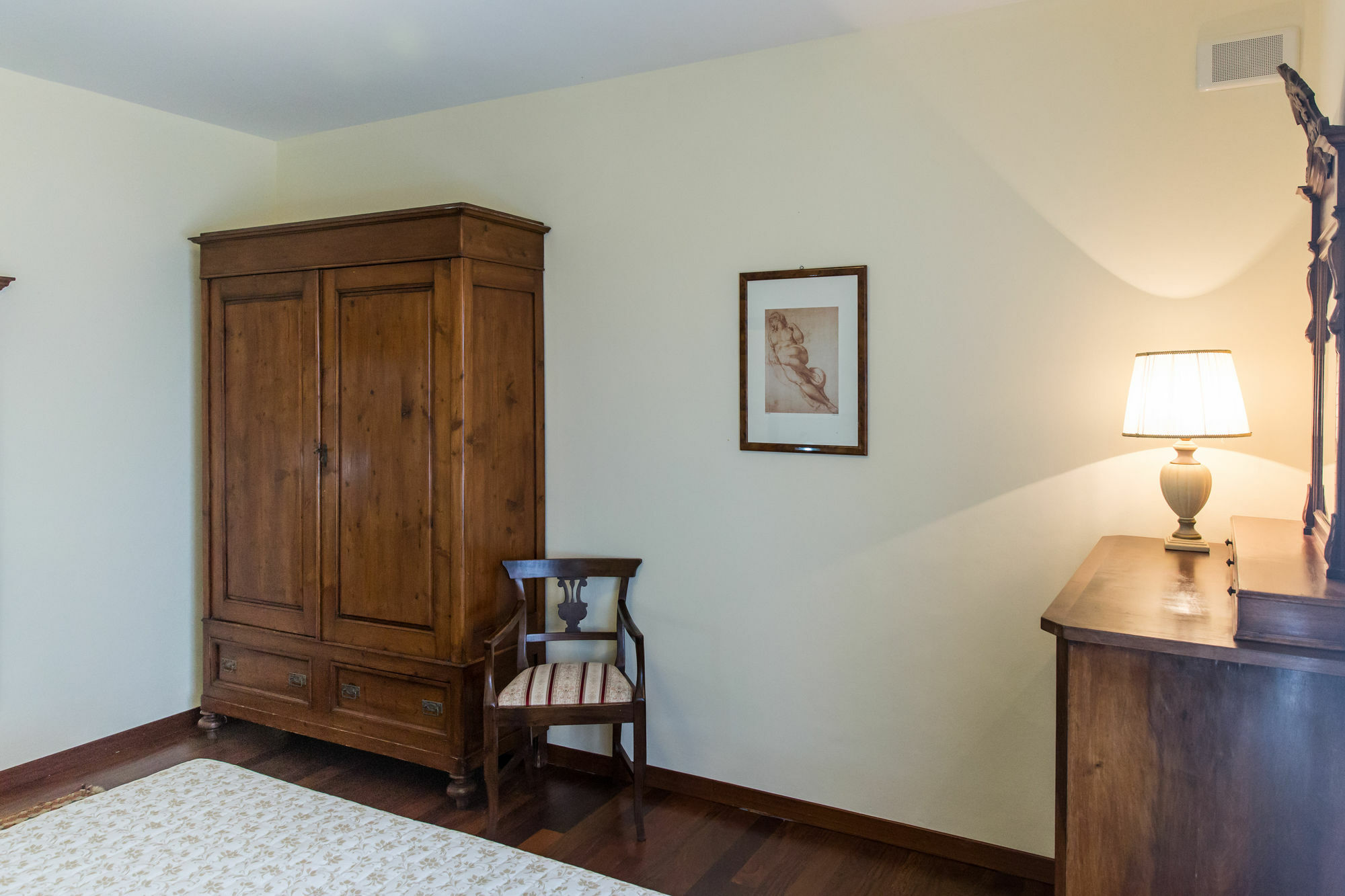 Agriturismo Le Anfore ซาร์เตอาโน ภายนอก รูปภาพ