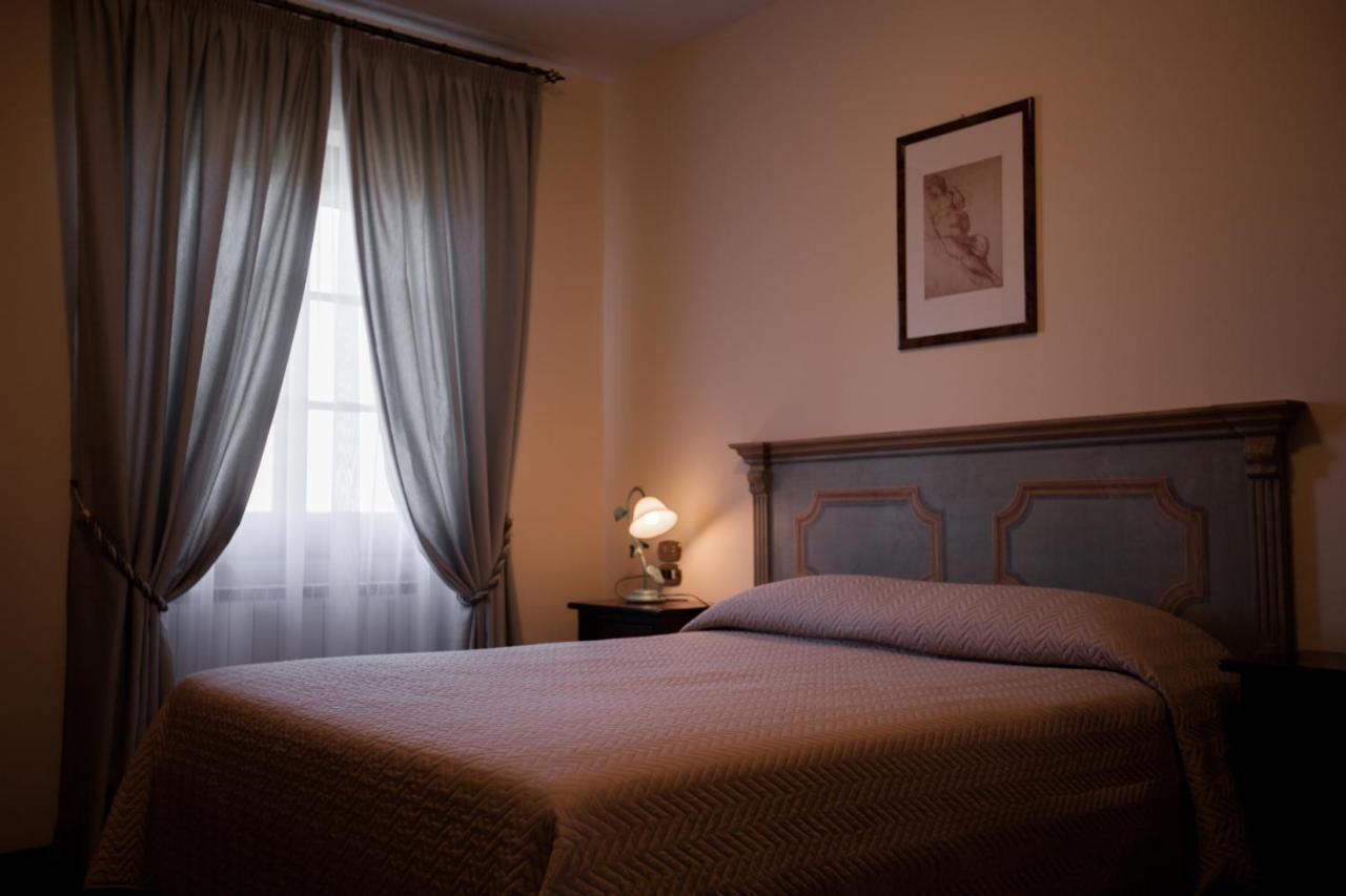 Agriturismo Le Anfore ซาร์เตอาโน ภายนอก รูปภาพ